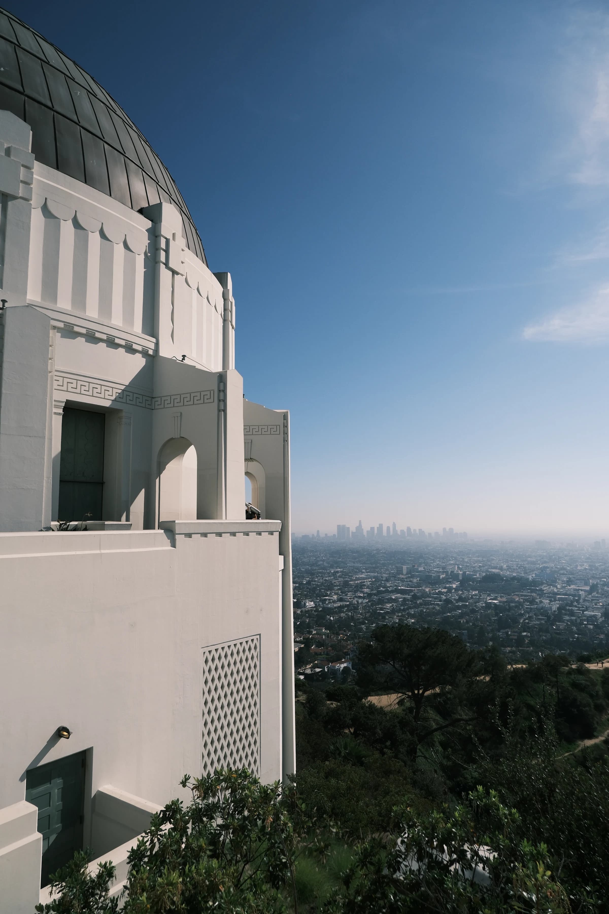 La La Land