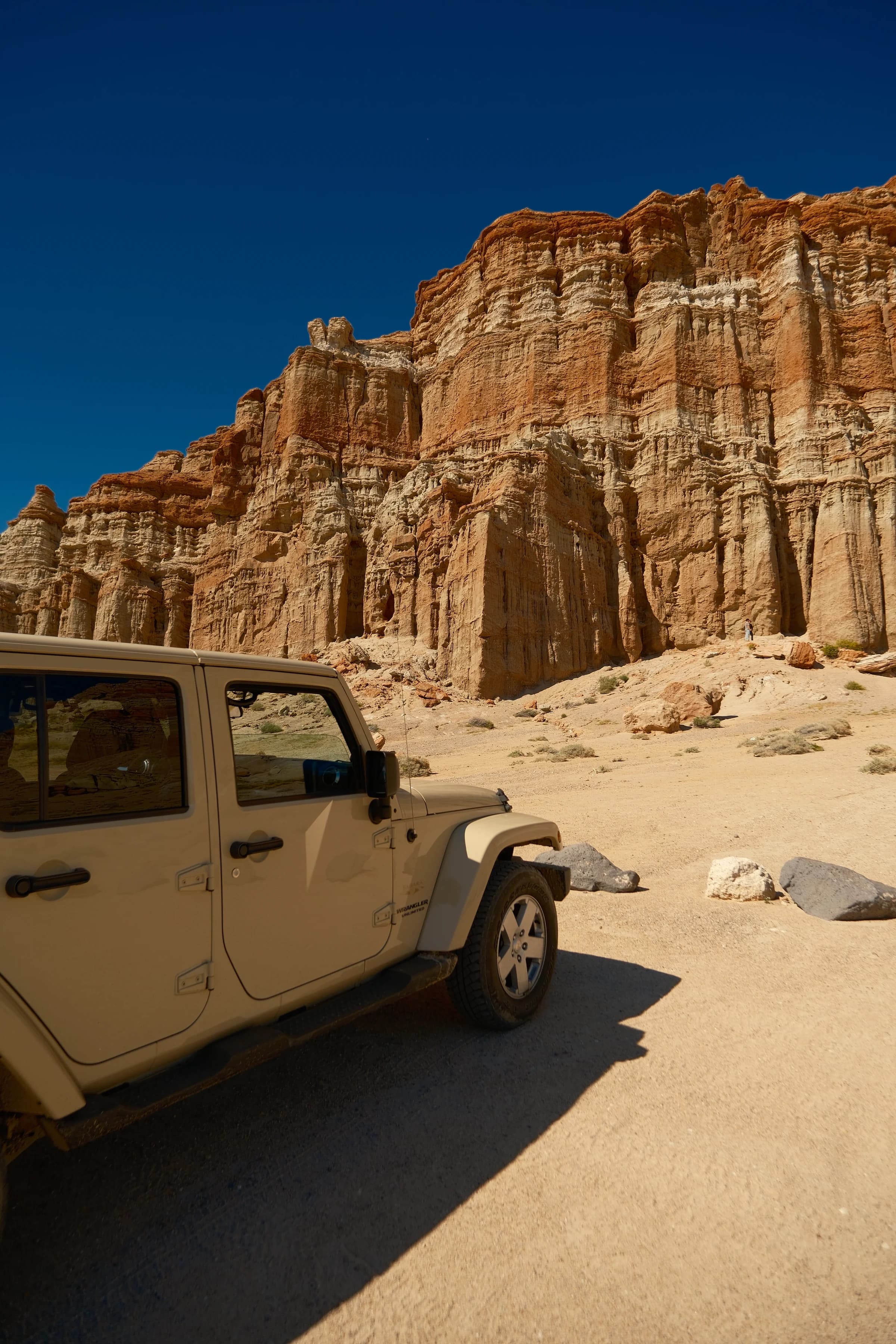 Red Rock Canyon