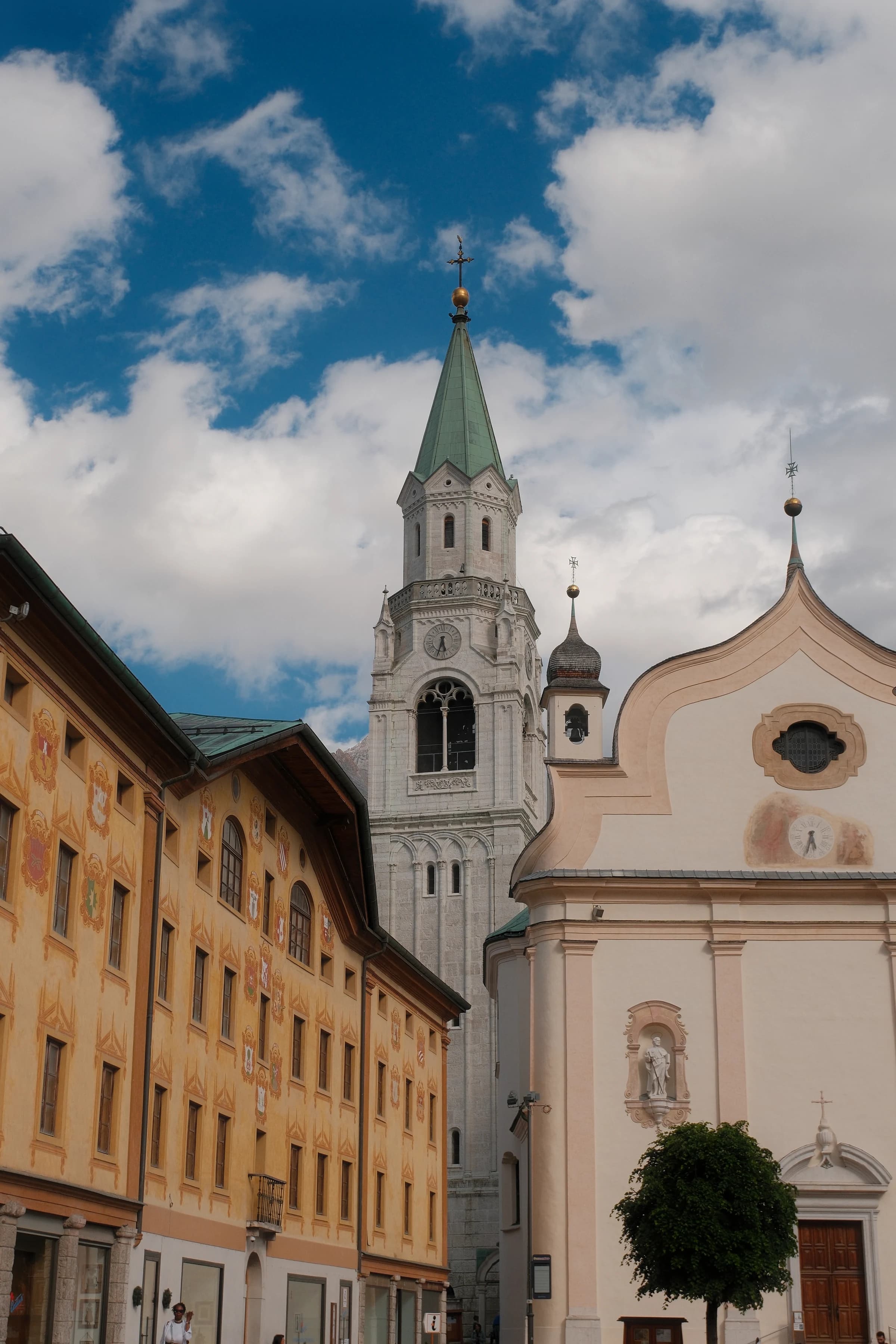 campanile