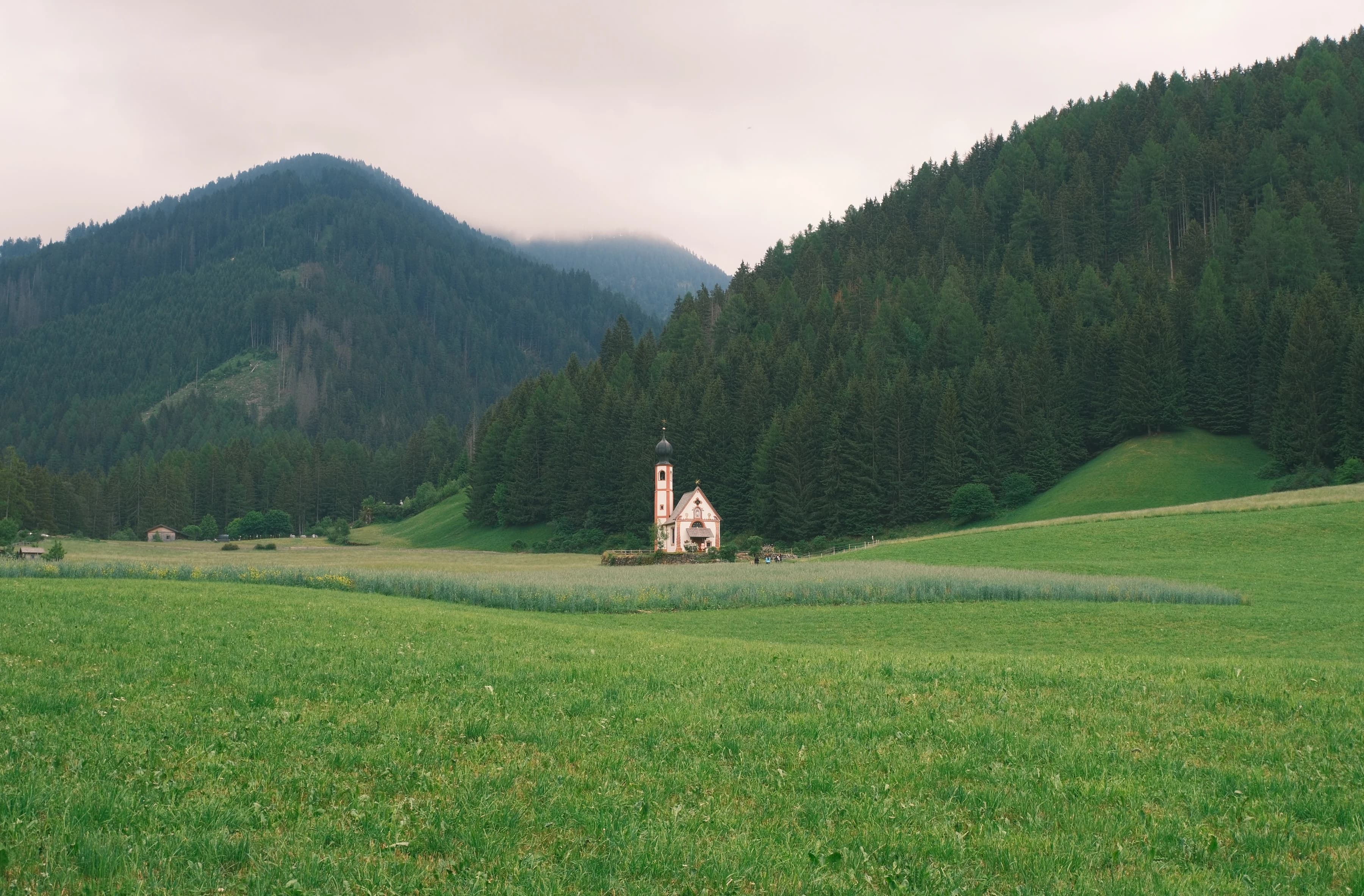 valley chapel