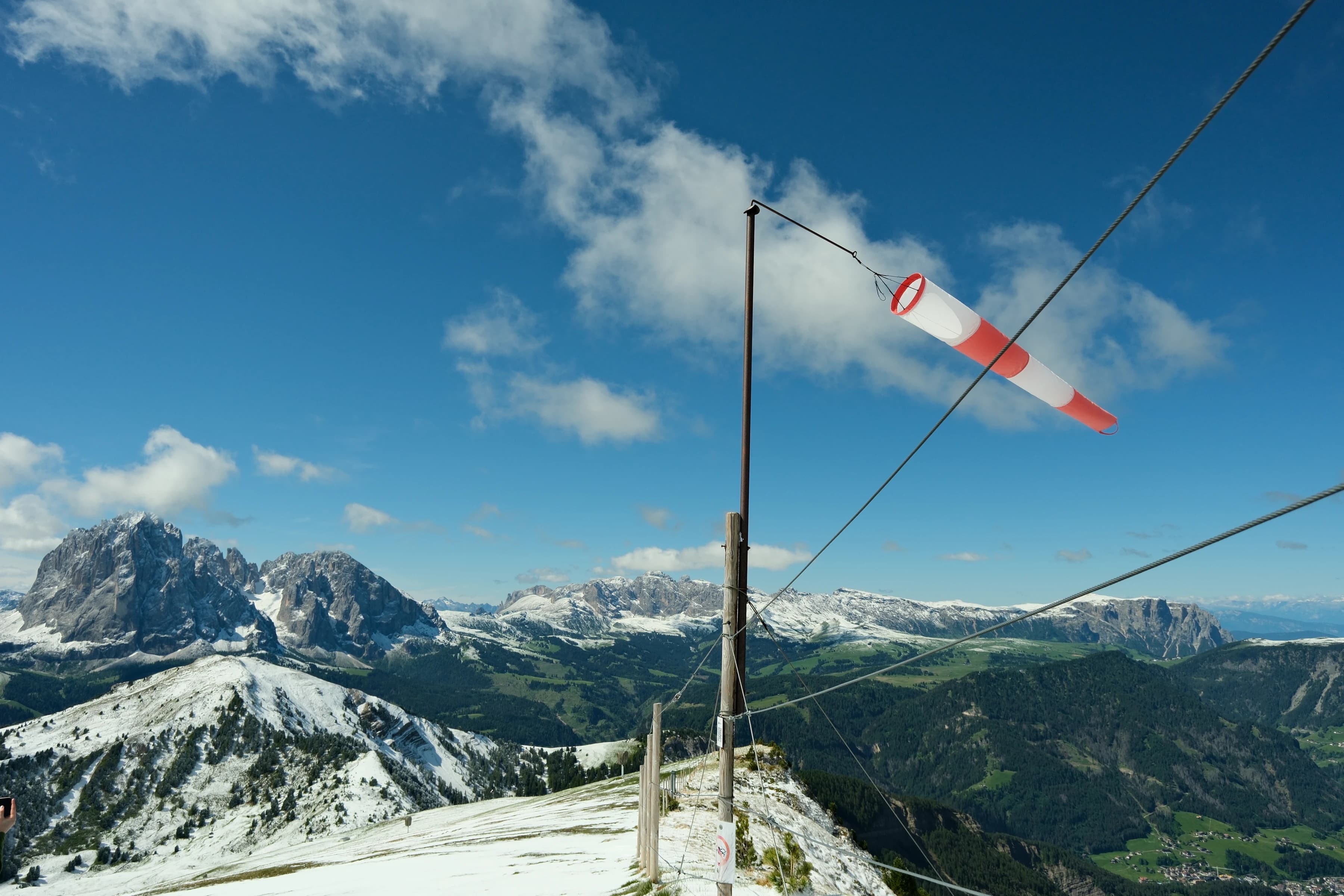 windsock