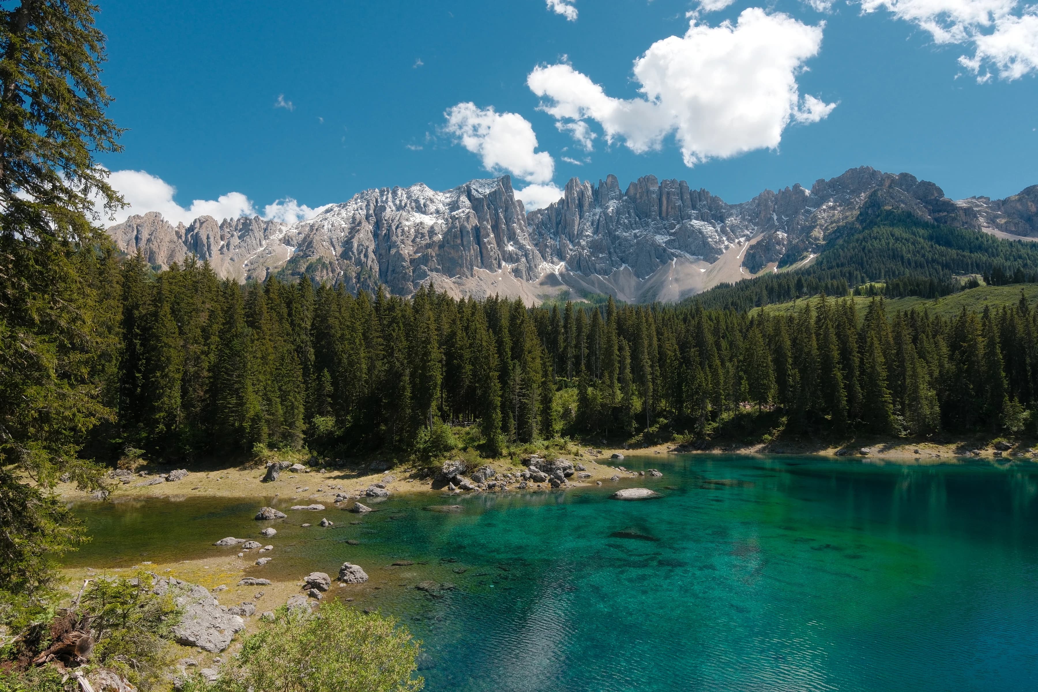 karersee